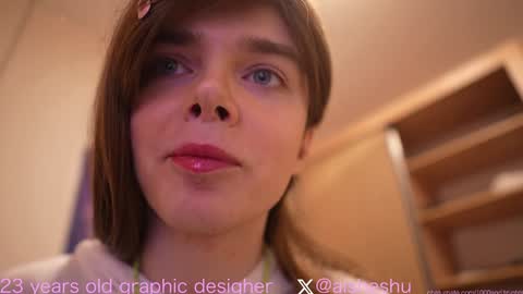 Snapshot of 1000and1nights_ chatting on January 3, 4:59 pm Aishe online show from January 3, 4:59 pm