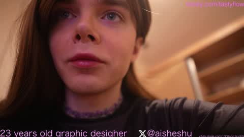 Snapshot of 1000and1nights_ chatting on January 26, 9:07 pm Aishe online show from January 26, 9:07 pm