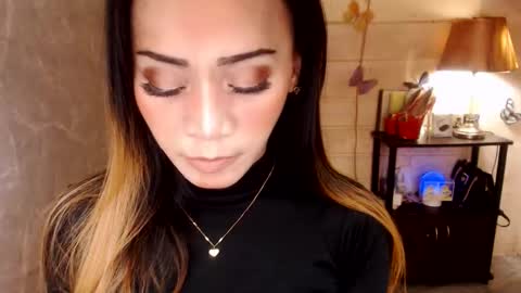 angel online show from October 26, 3:57 am