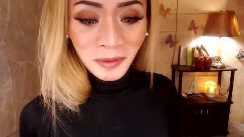 angel online show from March 2, 10:16 pm