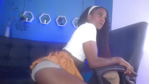 1dahiana online show from April 8, 3:35 pm