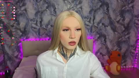 Michelle online show from November 29, 3:03 pm