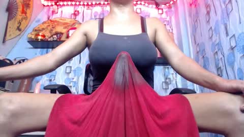 mharjorie online show from February 15, 3:00 pm