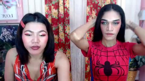 Kate online show from February 7, 2:40 am