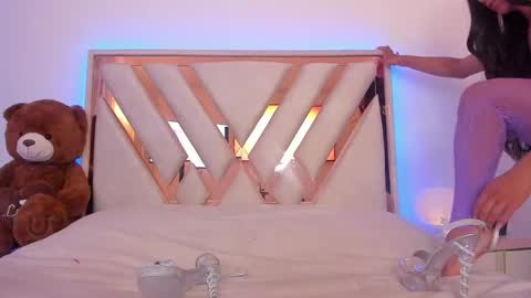 Andy online show from January 6, 8:39 pm