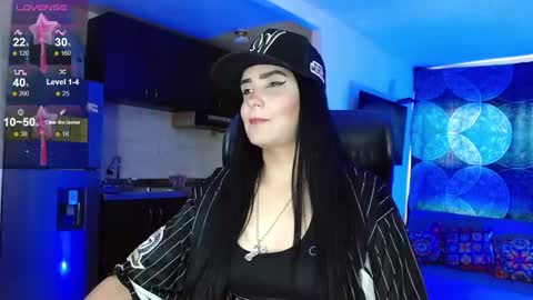 Snapshot of _babyfantasy_ chatting on January 13, 6:59 pm You Baby online show from January 13, 6:59 pm