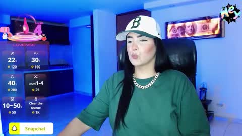 Snapshot of _babyfantasy_ chatting on September 30, 7:36 pm You Baby online show from September 30, 7:36 pm