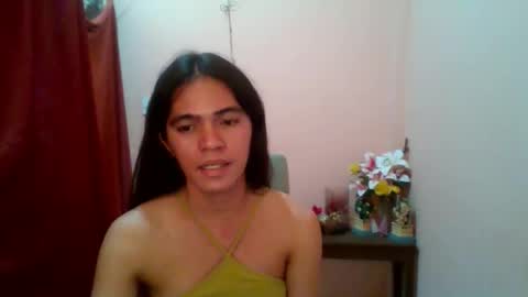 _celina online show from April 21, 1:53 am