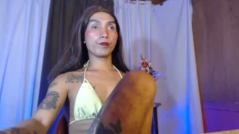 _chupaping_ online show from January 17, 2:19 am