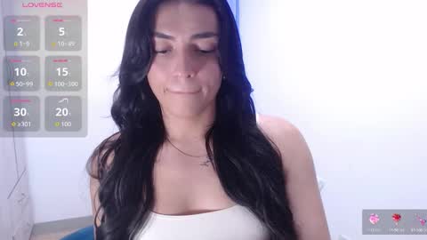 Snapshot of _ericavanderhill_ chatting on October 1, 12:00 am  Erica Vanderhill  online show from October 1, 12:00 am