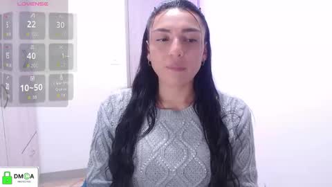  Erica Vanderhill  online show from October 30, 1:37 am