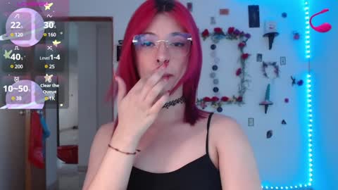 Galya online show from December 2, 12:57 pm