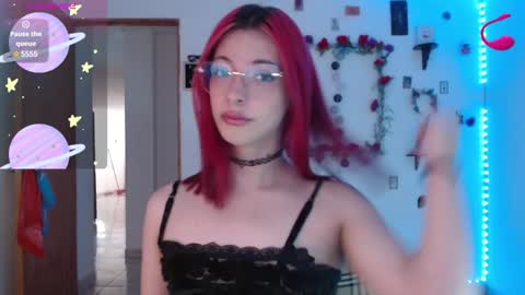 Galya online show from December 9, 12:51 pm