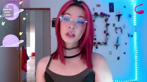 Galya online show from December 11, 12:42 pm