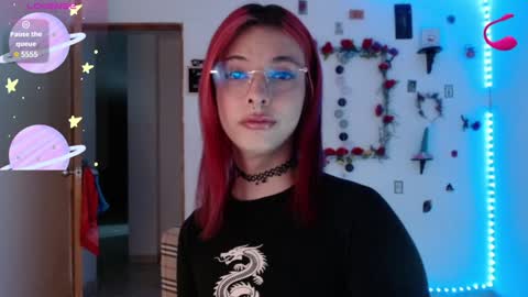 Galya online show from December 12, 11:47 pm