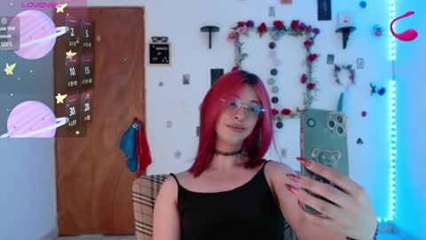 Galya online show from December 14, 3:40 am