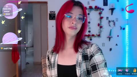 Galya online show from December 28, 12:13 pm