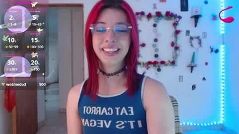 Galya online show from December 31, 12:15 pm