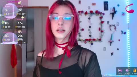 Galya online show from January 7, 1:10 pm