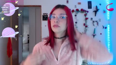 Galya online show from January 9, 12:30 pm