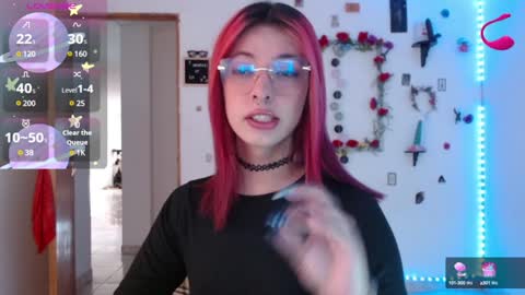 Galya online show from January 23, 1:56 pm