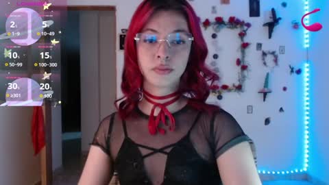 Galya online show from January 29, 12:33 am