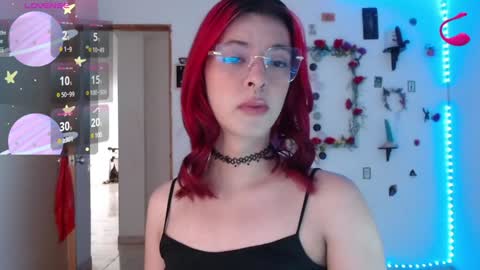 Galya online show from January 29, 12:35 pm