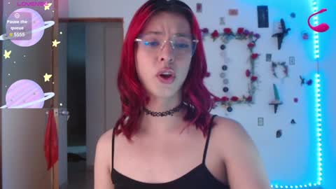 Galya online show from January 30, 12:18 am