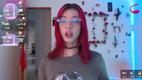 Galya online show from January 30, 12:06 pm