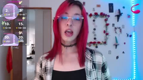 Galya online show from February 6, 1:54 pm