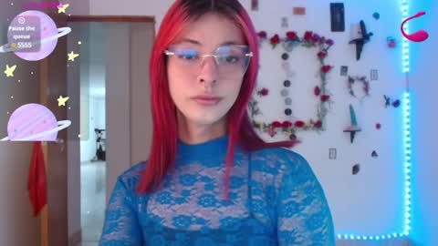 Galya online show from February 11, 12:37 pm