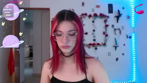 Galya online show from February 12, 12:33 pm