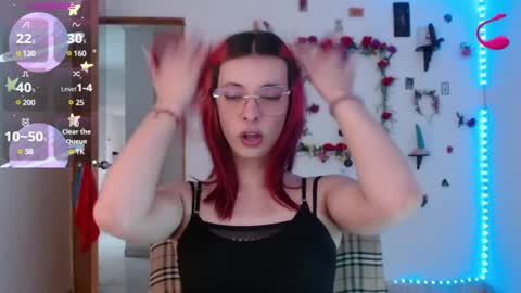 Galya online show from February 13, 3:03 pm