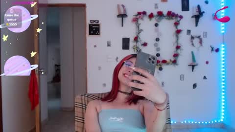 Galya online show from February 14, 2:12 pm