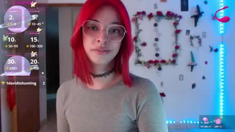 Galya online show from February 26, 2:15 am