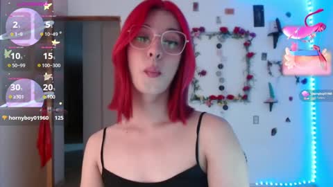 Galya online show from March 1, 1:22 am