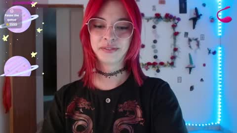 Galya online show from March 5, 1:07 am