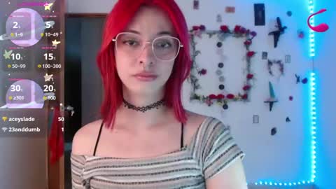 Galya online show from March 6, 12:15 am