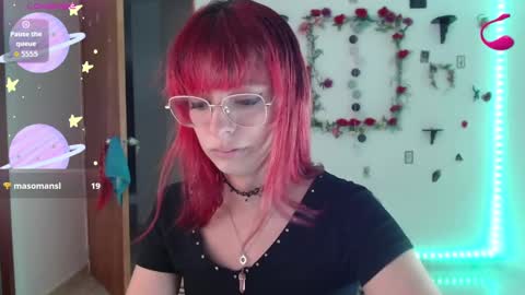 Galya online show from September 16, 5:56 am