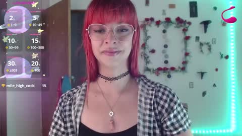 Galya online show from September 18, 12:38 am