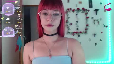 Galya online show from September 25, 11:28 am