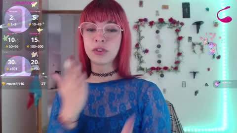 Galya online show from October 2, 2:06 pm