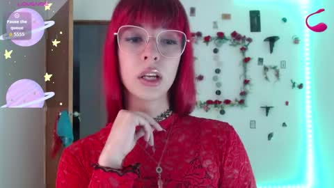 Galya online show from October 13, 10:21 pm