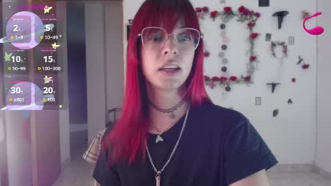 Galya online show from March 16, 1:20 am