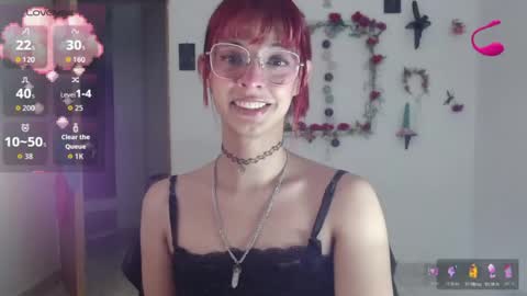 Galya online show from June 7, 1:46 am