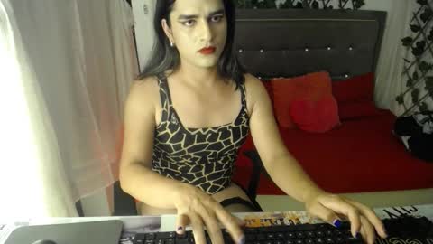 Ivone online show from November 1, 11:02 pm