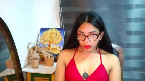 _karie_ online show from April 14, 6:46 pm