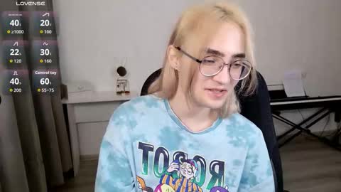 _meow_neko_ online show from February 22, 10:45 pm