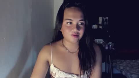 Angel online show from March 24, 11:21 pm