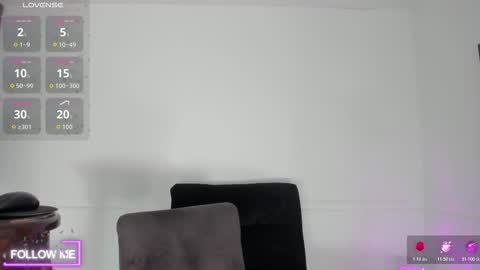 shantall online show from January 8, 9:52 pm